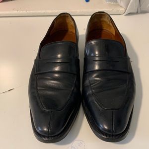 A.Testoni Loafers mens 10